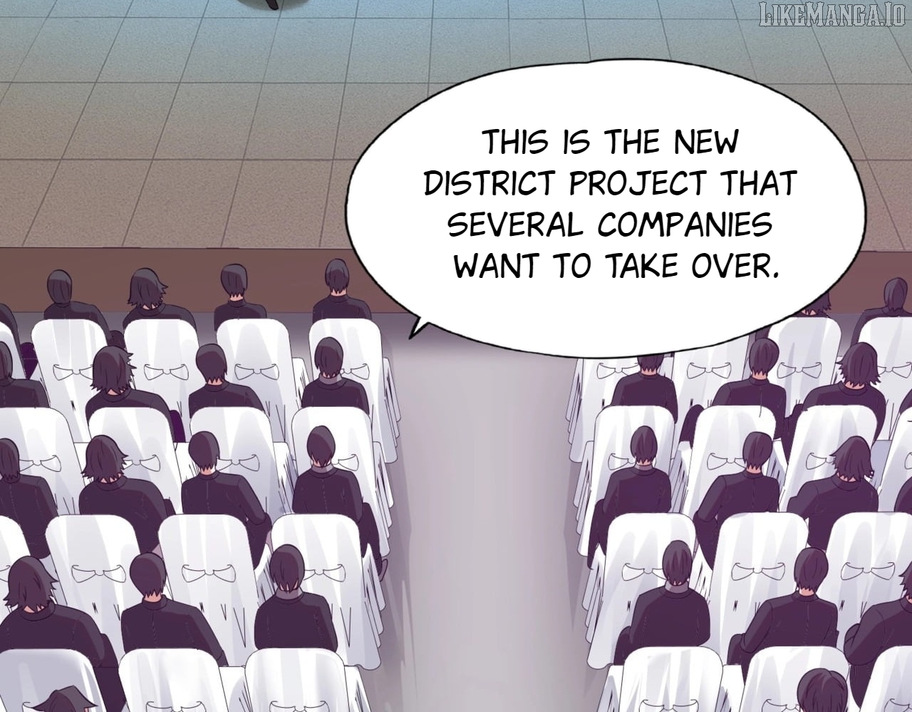 Hidden Dragon in the City (2025) Chapter 2 - page 180